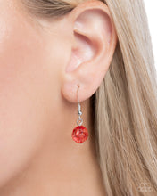 Load image into Gallery viewer, Celebratory Color - Red
