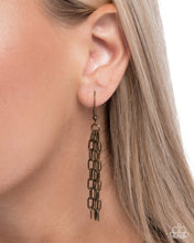 Load image into Gallery viewer, Tailored Trailblazer - Brass
