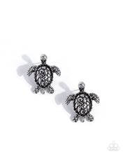Load image into Gallery viewer, Turtle Taste - Silver
