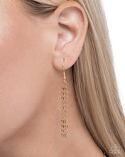 Load image into Gallery viewer, Eiffel Tower Eloquence - Gold
