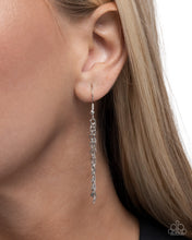 Load image into Gallery viewer, Eiffel Tower Eloquence - Silver
