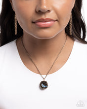 Load image into Gallery viewer, Sparrow Summer - Blue
