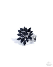 Load image into Gallery viewer, Petal Plan - Black
