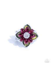 Load image into Gallery viewer, Wildflower Weekday - Purple
