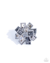 Load image into Gallery viewer, Wreathed Want - Silver
