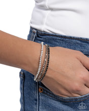 Load image into Gallery viewer, Colorful Cabaret - Black
