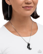 Load image into Gallery viewer, Witchs Fitting - Black
