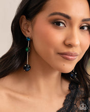 Load image into Gallery viewer, Lost in Chic - Blue
