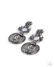 Load image into Gallery viewer, Officially Ornate - Silver
