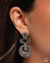 Load image into Gallery viewer, Officially Ornate - Silver
