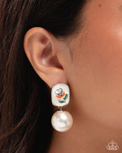 Load image into Gallery viewer, Malibu Modesty - Orange
