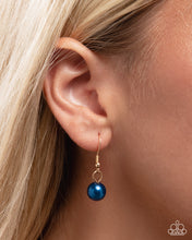 Load image into Gallery viewer, Ornamental Obsession - Blue
