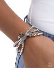 Load image into Gallery viewer, Radiant Reindeer - White
