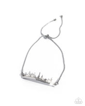 Load image into Gallery viewer, Belle Backdrop - Silver
