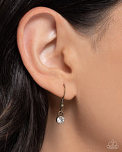 Load image into Gallery viewer, Purely Parisian - Brass
