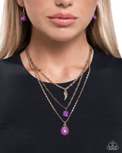 Load image into Gallery viewer, Angelic Anthem - Purple
