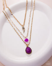 Load image into Gallery viewer, Angelic Anthem - Purple
