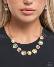 Load image into Gallery viewer, Opalescent Obsession - Yellow

