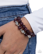 Load image into Gallery viewer, Fun-Loving Fantasy - Purple
