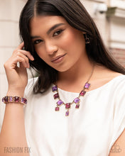Load image into Gallery viewer, Vintage Boho - Purple
