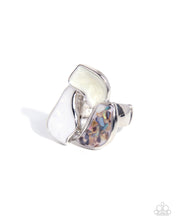 Load image into Gallery viewer, Happy-Go-Lucky Luminescence - White
