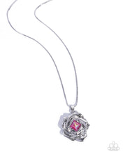 Load image into Gallery viewer, Budding Blaze - Pink

