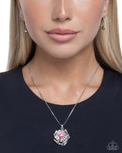 Load image into Gallery viewer, Budding Blaze - Pink
