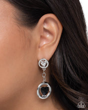 Load image into Gallery viewer, Flirtatious Fandom - Black
