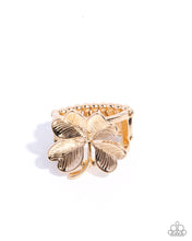Load image into Gallery viewer, Low-Key Luck - Gold

