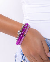 Load image into Gallery viewer, Imperial Impression - Purple
