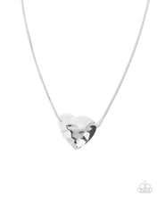 Load image into Gallery viewer, Cavalier Cupid - Silver
