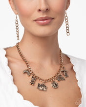 Load image into Gallery viewer, French Fashion - Gold
