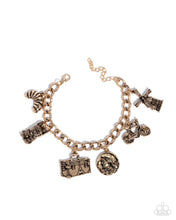 Load image into Gallery viewer, French Fashion - Gold
