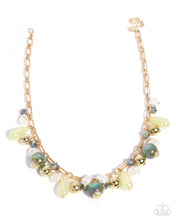 Load image into Gallery viewer, Dreamy Duet - Green Complete Look
