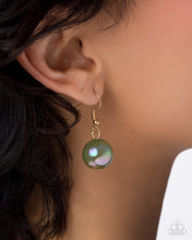 Load image into Gallery viewer, Dreamy Duet - Green Complete Look
