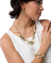 Load image into Gallery viewer, Dreamy Duet - Green Complete Look
