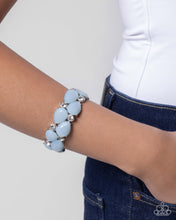 Load image into Gallery viewer, Spirited Sashay - Blue
