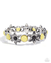 Load image into Gallery viewer, Floral Flashback - Yellow
