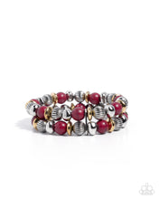 Load image into Gallery viewer, Canyon Call - Red
