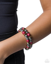 Load image into Gallery viewer, Canyon Call - Red
