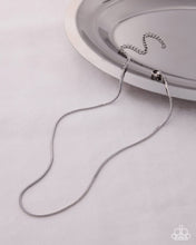Load image into Gallery viewer, Coiled Celebration- Silver
