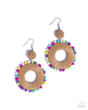 Load image into Gallery viewer, Sprinkle Statement - Multi
