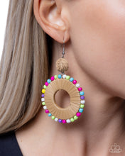 Load image into Gallery viewer, Sprinkle Statement - Multi
