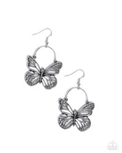 Load image into Gallery viewer, Aerial Arrival - Silver
