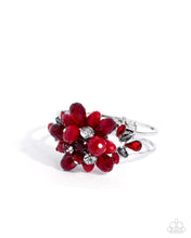 Load image into Gallery viewer, Shimmery Spectacle - Red
