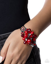 Load image into Gallery viewer, Shimmery Spectacle - Red
