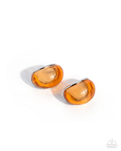 Load image into Gallery viewer, Glossy Gauge - Orange
