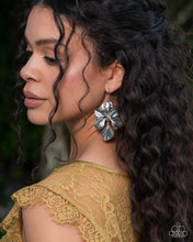 Load image into Gallery viewer, Petaled Phrase - Silver
