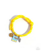 Load image into Gallery viewer, Summer Suite - Yellow
