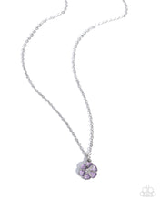 Load image into Gallery viewer, Dainty Demand - Purple
